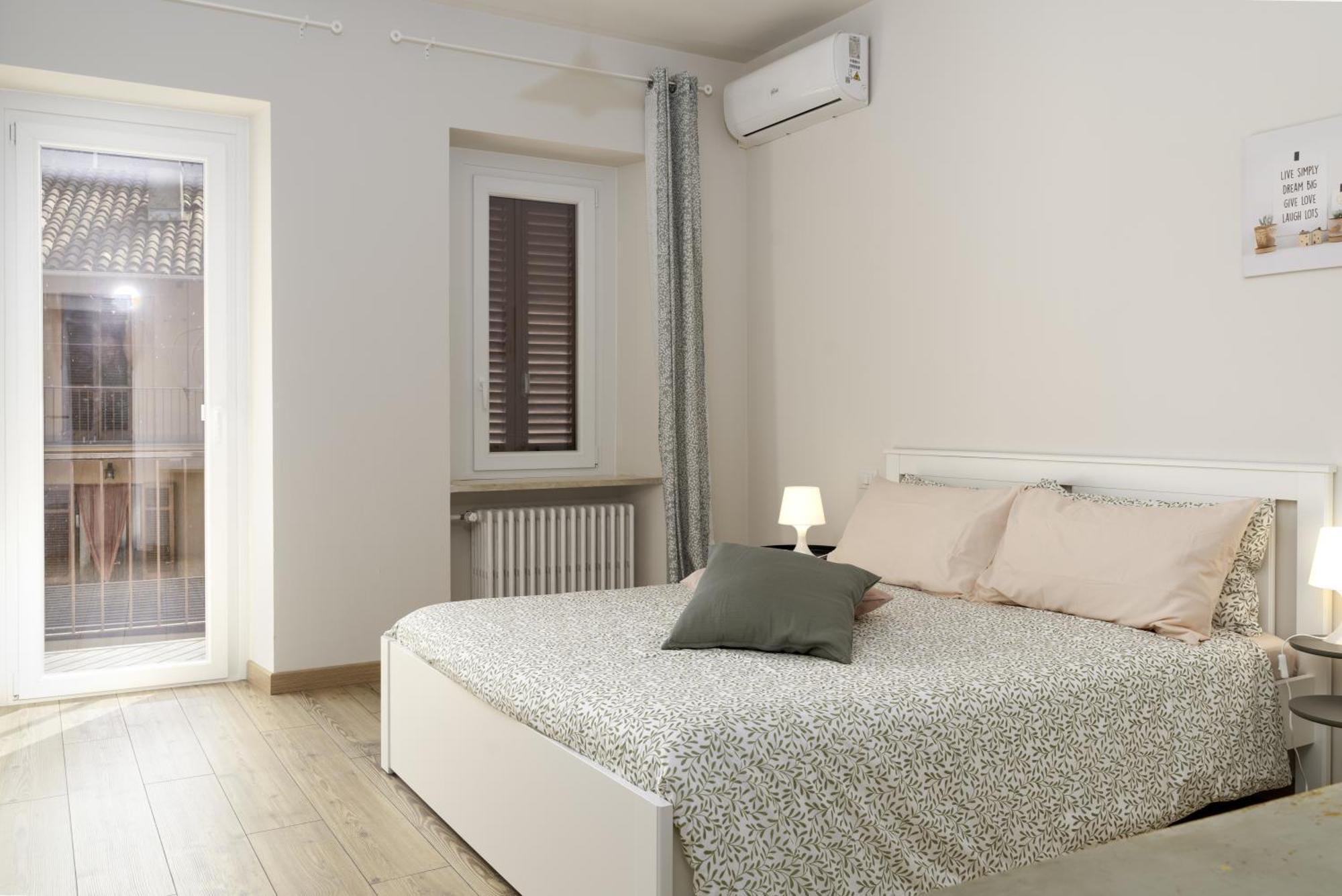 Casa Enry Διαμέρισμα Μπιέλλα Εξωτερικό φωτογραφία